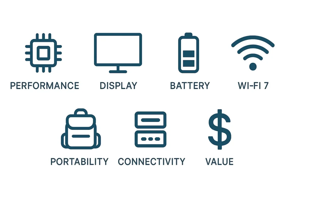 PCVenus Matrix Score