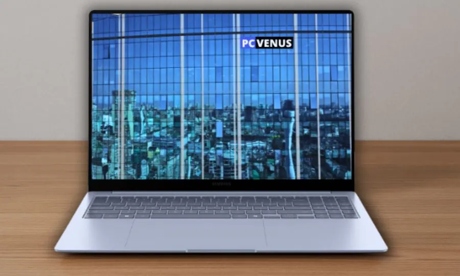 Samsung Galaxy Book4 Edge Laptop