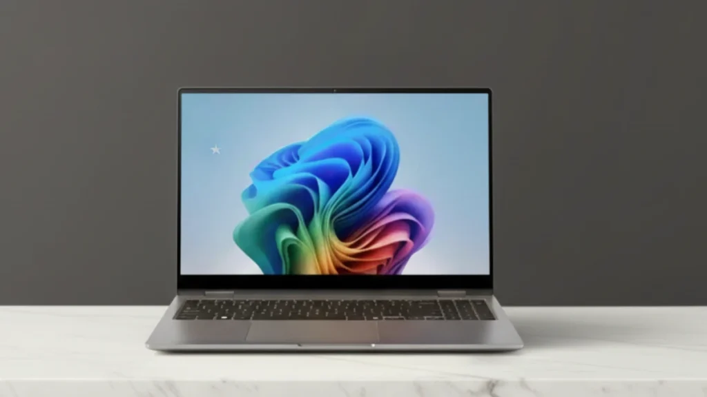 Samsung Galaxy Book5 360