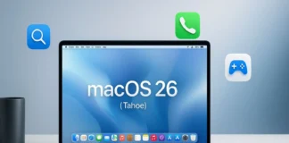 Apple Adds Manual 80% Charge Limit for MacBooks in macOS 26.4 Beta macOS 26 (Tahoe)