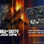 ASUS TUF Gaming Radeon RX 9070 XT Call of Duty Black Ops 7 Edition Announced 2 ASUS TUF Gaming Radeon RX 9070 XT Call of Duty Black Ops 7 Edition Announced
