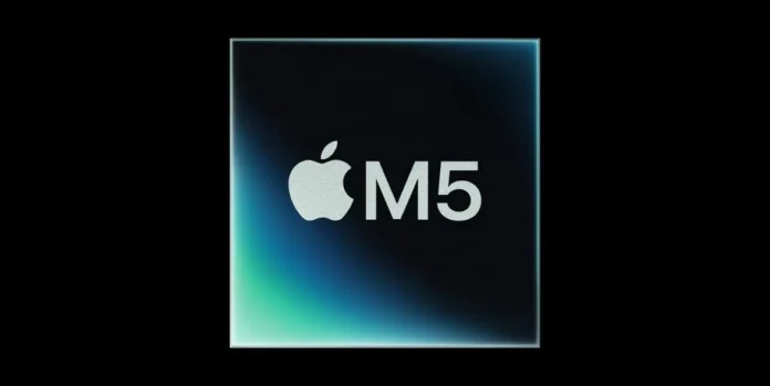Apple M5 Chip