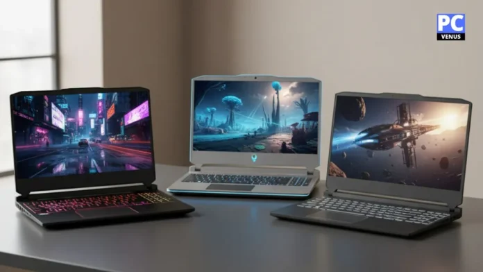 Best RTX 5080 Laptops