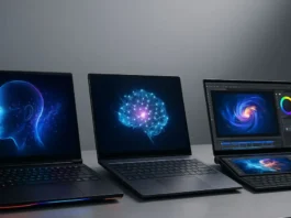 Intel Ultra 9 Laptops