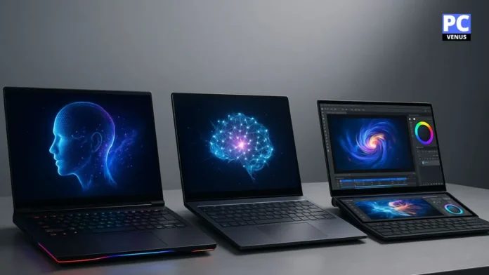 Intel Ultra 9 Laptops
