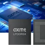 CXMT Starts Mass Production of LPDDR5X Memory Chips in China 1 LPDDR5X DRAM