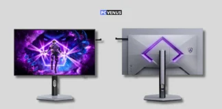 AOC Agon Pro AGP327UZD Launches with 480 Hz OLED and DP 2.1 AOC Agon Pro AGP327UZD 32-inch OLED gaming monitor featuring 480 Hz refresh rate and DisplayPort 2.1 connectivity.