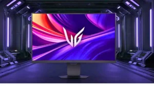 LG 37-inch 4K Gaming Monitor Debuts with 165Hz Refresh Rate 2 LG UltraGear 37G800A 37-inch 4K curved gaming monitor with 165Hz refresh rate and HDR10