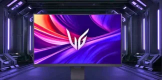 LG 37-inch 4K Gaming Monitor Debuts with 165Hz Refresh Rate LG UltraGear 37G800A 37-inch 4K curved gaming monitor with 165Hz refresh rate and HDR10