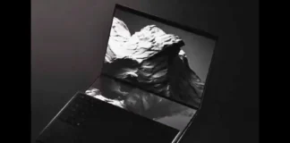 ASUS Teases Next-Gen Zenbook DUO for CES 2026, Reveals Dual-Battery Design ASUS Zenbook DUO 2026 shown with dual screens and redesigned hinge in official teaser image