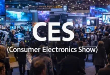 CES 2026: Dates, Keynotes, Venues, AI and What You Need to Know Future technology exhibitions and interactive displays at CES 2026