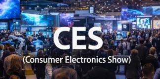 CES 2026: Dates, Keynotes, Venues, AI and What You Need to Know Future technology exhibitions and interactive displays at CES 2026