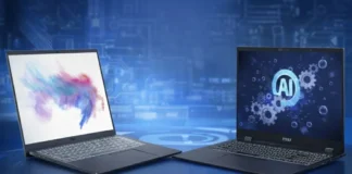 MSI Laptops With Intel Core Ultra 300 Panther Lake Appear at Retail MSI laptops featuring Intel Core Ultra 300 Panther Lake processors showcased ahead of retail availability