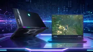 Thunderobot Teases AI-Powered Gaming Laptop Lineup Ahead of CES 2026 3 Thunderobot gaming laptop teaser showing AI-powered performance and next-gen graphics