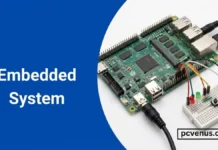 What Is an Embedded System? Definition, Types, Examples & Career Embedded system integrated inside everyday devices like a washing machine, car dashboard, and smartwatch