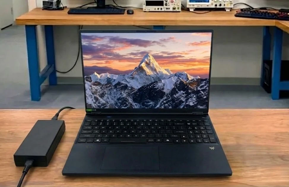 Acer Predator Helios Neo 16S AI