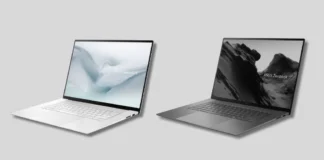 Asus Limits Core Ultra X Zenbook S14 and S16 by Region After CES 2026 ASUS Zenbook S14 and S16 laptops shown in different color variants with slim chassis and minimalist design