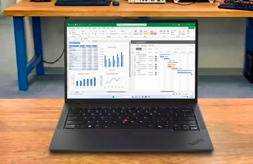 Lenovo ThinkPad P14s Gen 6
