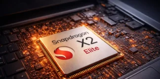 Snapdragon X2 Elite Shows 50% Multi-Core Gains, Apple M5 Still Leads Single-Core Snapdragon X2 Elite