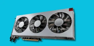 AMD Radeon VII Turns 7 Years Old After 2019 Launch: Marking a Key GPU Shift AMD Radeon VII reference graphics card with triple-fan cooler and aluminum shroud