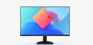 AOC 27-inch, 144Hz IPS Monitor Launches at 599 Yuan ($83) AOC 27B35XE 27-inch IPS monitor with 144Hz refresh rate and slim bezels