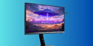 AOC AGON Pro AGP277QK Debuts With 1000Hz IPS Mode at 720p AOC AGON Pro AGP277QK 1000Hz IPS gaming monitor