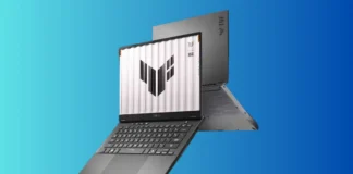 ASUS TUF Gaming A14 Ryzen AI Max+ 392 Launches at $2,199 in the US ASUS TUF Gaming A14 with Ryzen AI Max+ 392 processor