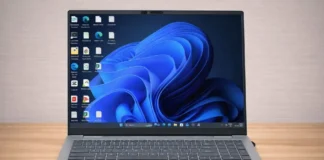 Laptop Deal | Dell 14 Plus 2-in-1 Copilot+ Drops to $849.99, Saving $350 Dell 14 Plus laptop with Windows desktop and multiple applications