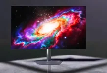 Gigabyte MO27Q28GR Launches at $599 with 280Hz 4th Gen OLED Gigabyte MO27Q28GR OLED display with vibrant HDR visuals