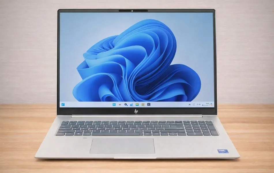 HP EliteBook 660 G11 laptop