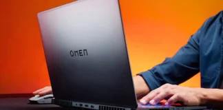 HP OMEN RTX 5080 Gaming Laptop Subscription Starts at $49.99, Max Tier $129.99 HP OMEN gaming laptop under subscription plan