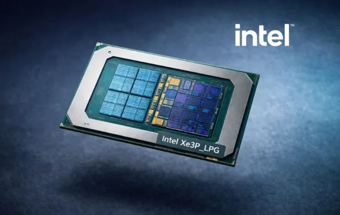 Intel Xe3p-LPG integrated graphics confirmed for Core Ultra 400 mobile CPUs via Nova Lake-P