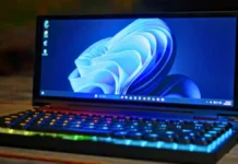 Keebmon Foldable Ryzen AI 9 HX 370 Keyboard PC Raises $4.8M Keebmon keyboard PC powered by Ryzen AI 9 HX 370