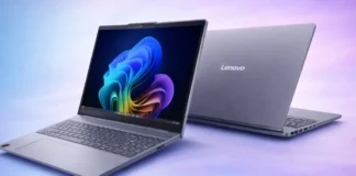Lenovo Raises PC Prices, Warns of Prolonged Memory Crisis Lenovo laptop showcasing premium design amid global memory shortage concerns