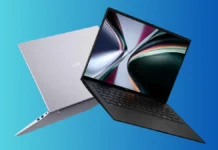 LG Gram 14 (2026) Launches with Ryzen AI 400, 72Wh & 5-Year Warranty LG Gram 14 2026 laptop with Ryzen AI 400 processor
