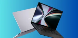 LG Gram 14 (2026) Launches with Ryzen AI 400, 72Wh & 5-Year Warranty LG Gram 14 2026 laptop with Ryzen AI 400 processor