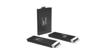 Micron Ships First PCIe 6.0 SSD With 28GB/s Speeds, Aimed at AI Data Centers Micron 9650 enterprise PCIe 6.0 NVMe SSD with E3.S form factor