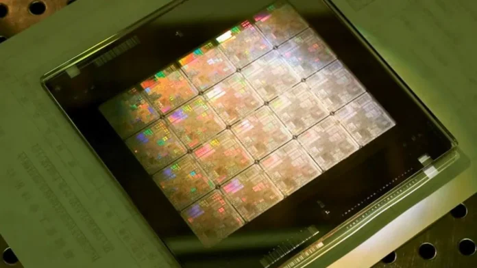 NVIDIA N1X Arm Laptop CPU NVIDIA N1X Arm-based laptop processor chip