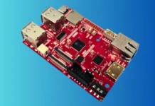 Olimex ESP32-P4-PC RISC-V Board Adds HDMI, Ethernet and PoE Olimex ESP32-P4-PC RISC-V development board with HDMI and Ethernet