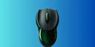 Razer Boomslang 20th Anniversary Mouse Priced at $1,337 Razer Boomslang 20th Anniversary mouse with translucent green design