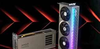 Sapphire RX 9070 XT NITRO+ Crimson Desert Edition Sapphire RX 9070 XT NITRO+ Crimson Desert Edition graphics card