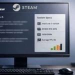 Steam Client Beta February update patch notes detailing new review features