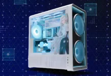 TechForge REVAlution Gaming PC With Ryzen 7 9850X3D and RX 9070 XT Launches TechForge REVAlution PC with Ryzen 9850X3D and RX 9070 XT