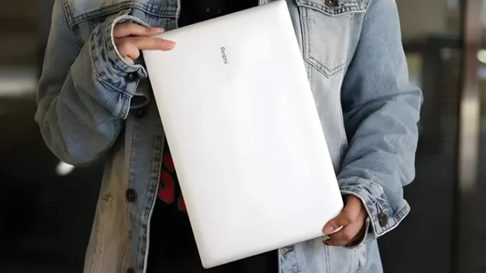 Xiaomi Sub-1kg AI Laptop Leak Xiaomi ultra-thin AI laptop under 1kg weight