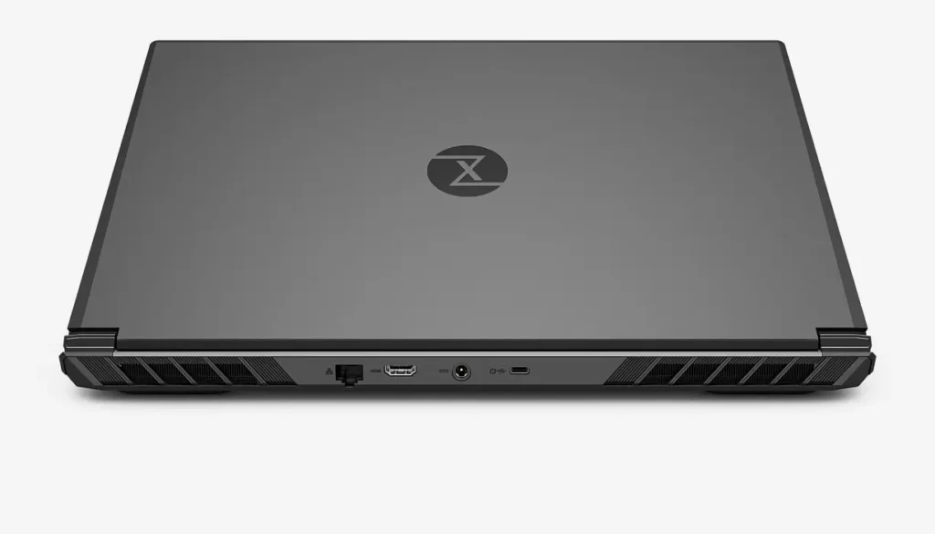 Tuxedo Gemini 17 Gen 4