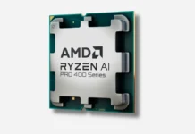 AMD Brings Ryzen AI 400 Series to Desktop With Copilot+ Support AMD Ryzen AI 400 Series processor with 60 TOPS AI performance
