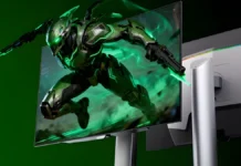 Ant eSports ANT275ZQE OLED Monitor Debuts With 540Hz and 720Hz Modes Ant eSports ANT275ZQE OLED gaming monitor with ultra-high refresh rate