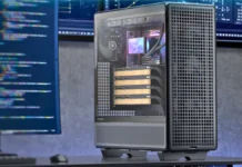 Antec 900 Full-Tower Case Supports Multi-GPU and 420mm Cooling 900 full-tower PC case built for AI workstations and high-performance systems