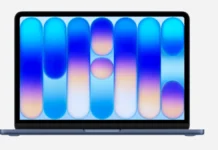 Apple MacBook Neo 2 May Feature Touchscreen and A19 Pro Chip Apple MacBook Neo 2 laptop showing new display design