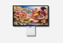 Apple Studio Display XDR Debuts With 5K 120Hz, 2,000-Nit HDR Apple Studio Display XDR 5K monitor with 120Hz refresh rate